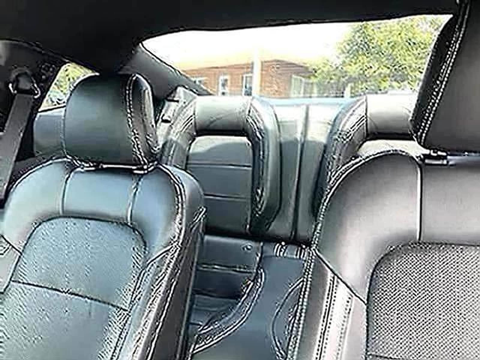 2024 Ford Mustang EcoBoost Premium - Photo 17