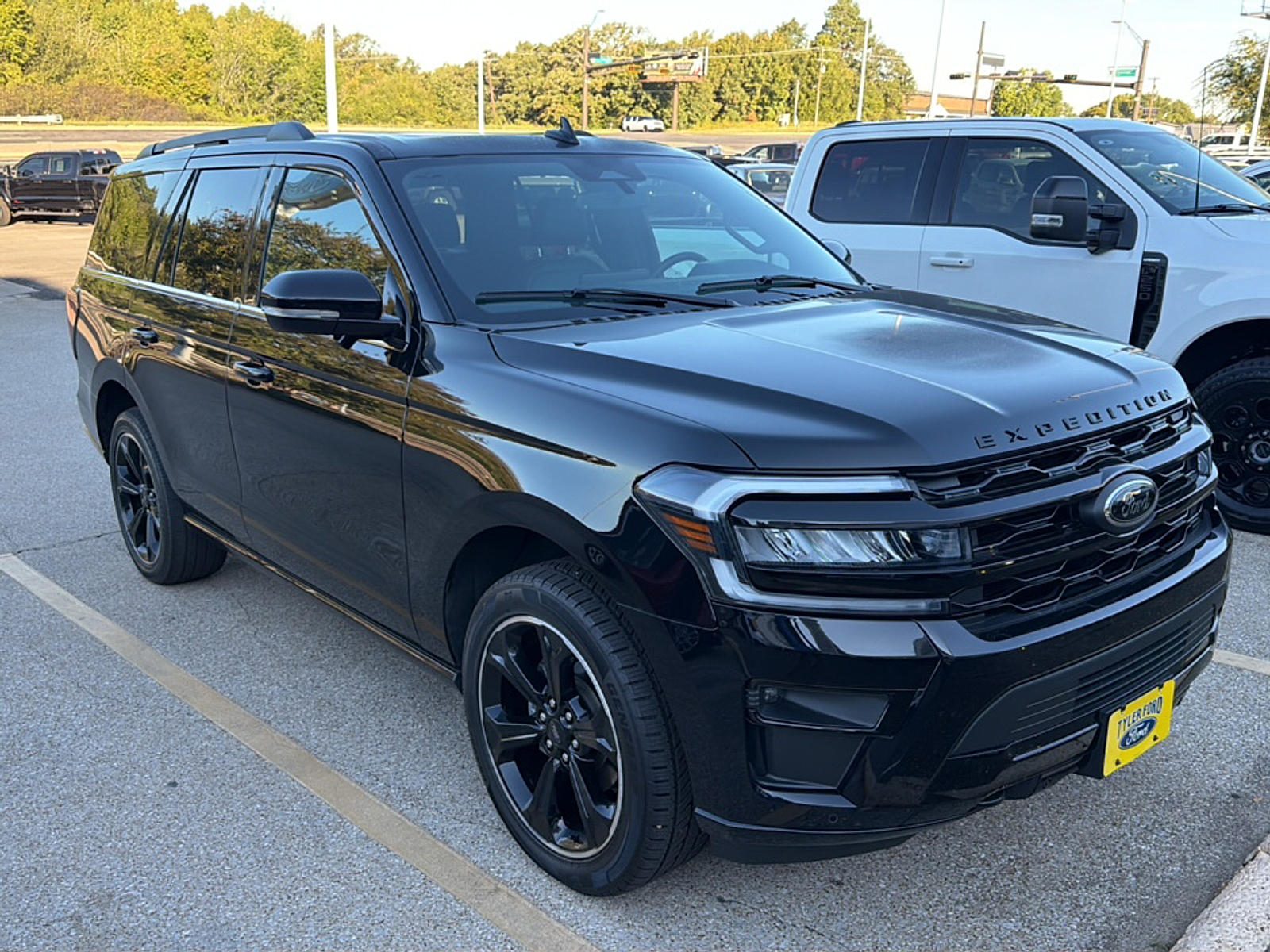 2023 Ford Expedition