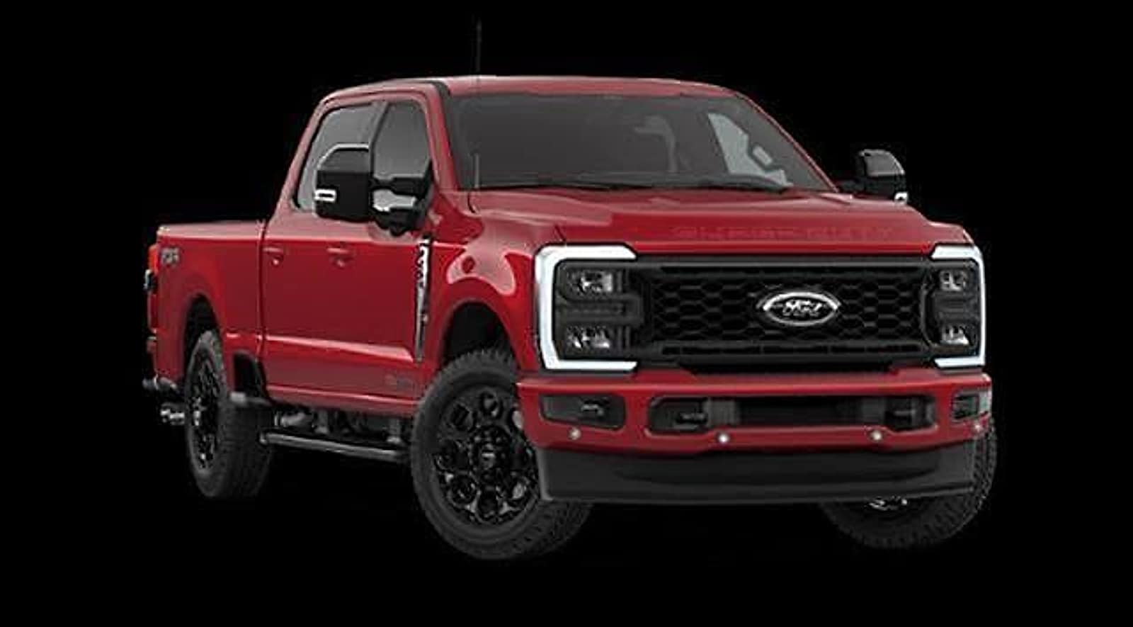 2026 Ford F-250 Super Duty Lariat - Photo 104