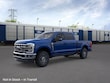  Ford Super Duty F-250 SRW