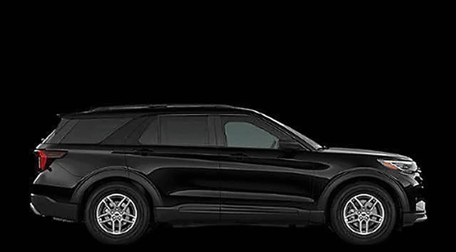 2026 Ford Explorer Active - Photo 34