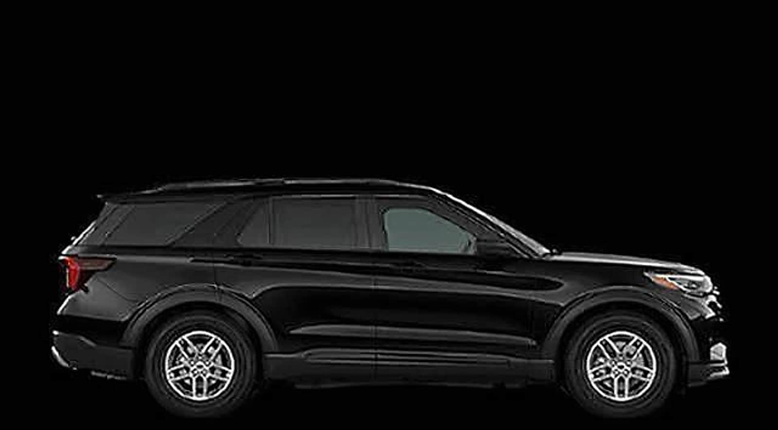 2026 Ford Explorer Active - Photo 22