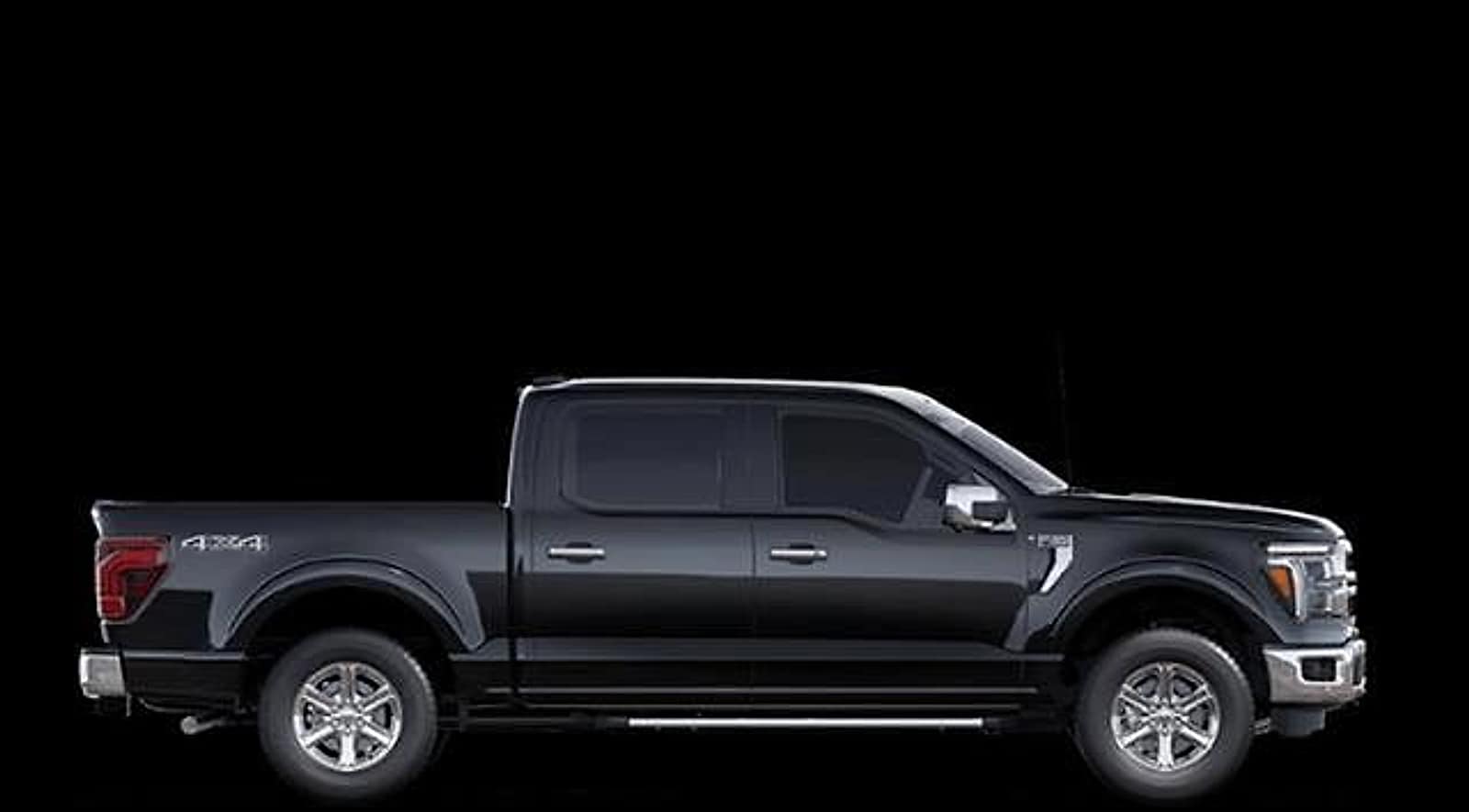 2025 Ford F-150 Lariat - Photo 19