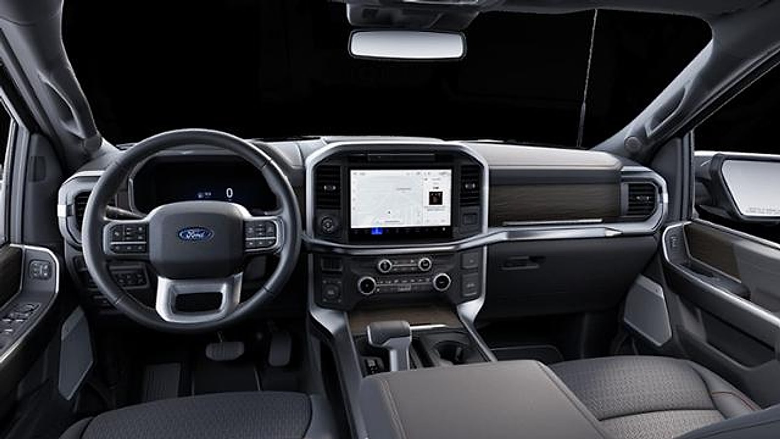 2025 Ford F-150 Lariat - Photo 14