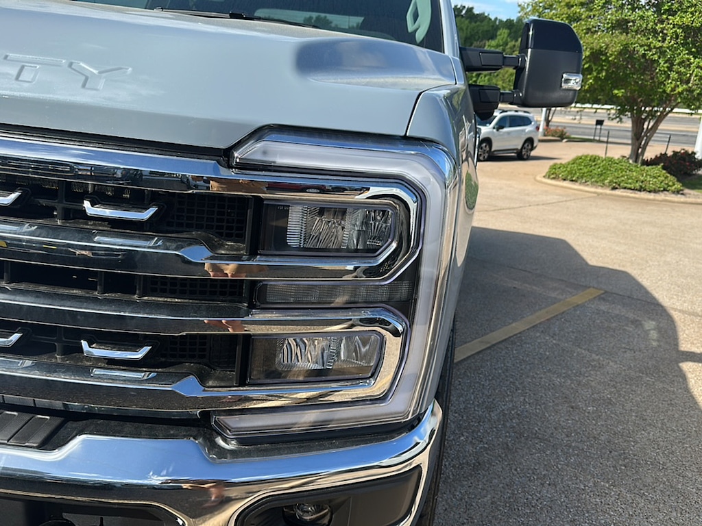 New 2026 Ford F-250 Lariat TRUCK