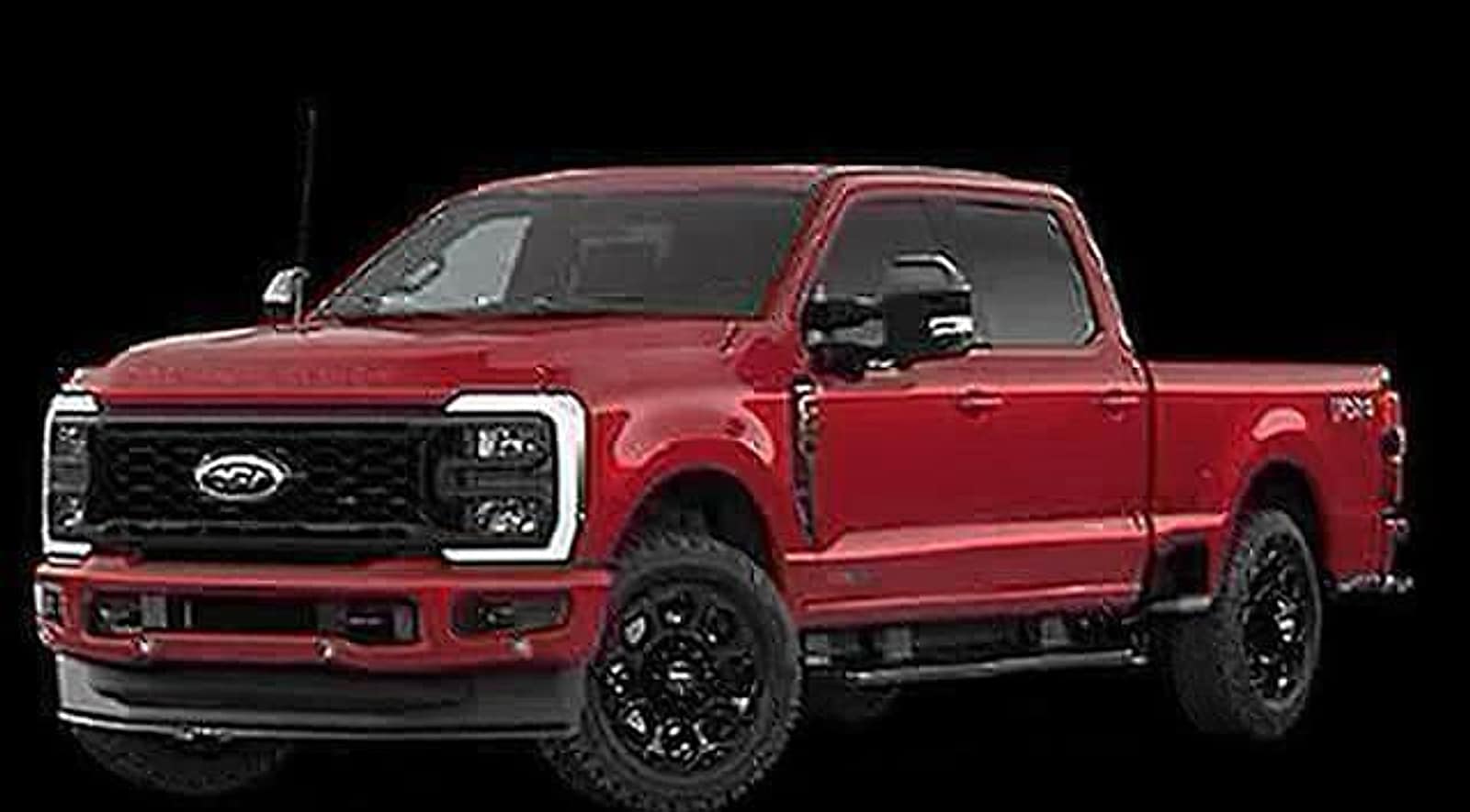 2026 Ford F-250 Super Duty Lariat - Photo 24
