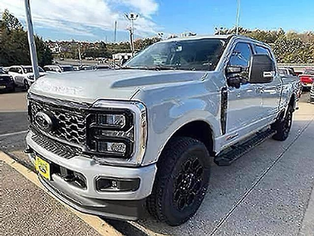 New 2026 Ford F-250 XLT TRUCK