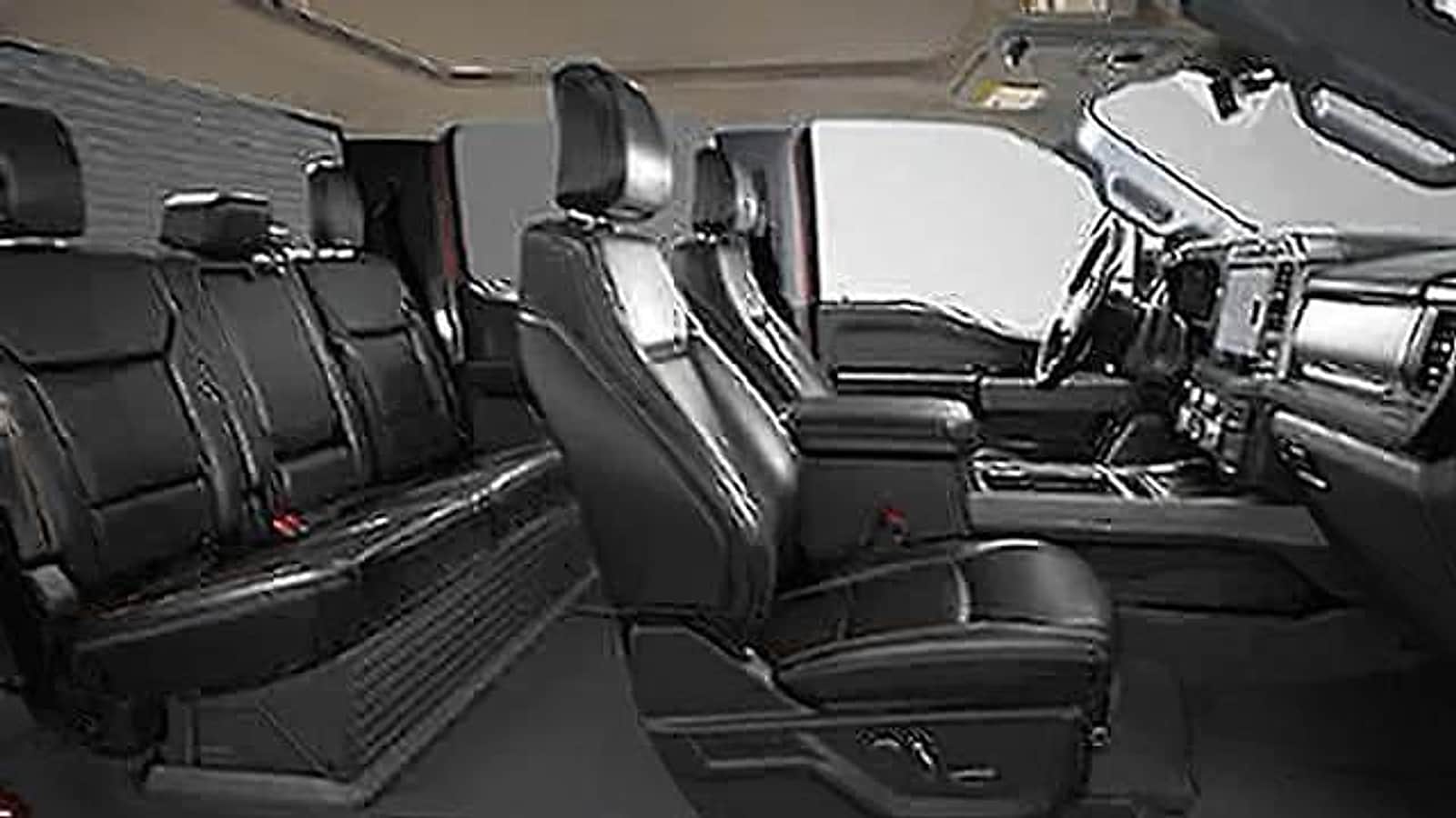 2026 Ford F-250 Super Duty Lariat - Photo 22