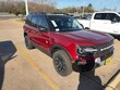 Ford Bronco Sport