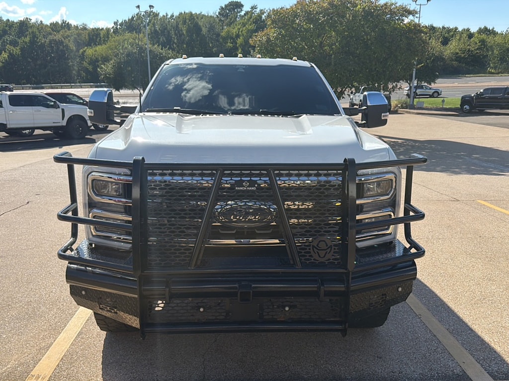 Used 2026 Ford F-250 King Ranch