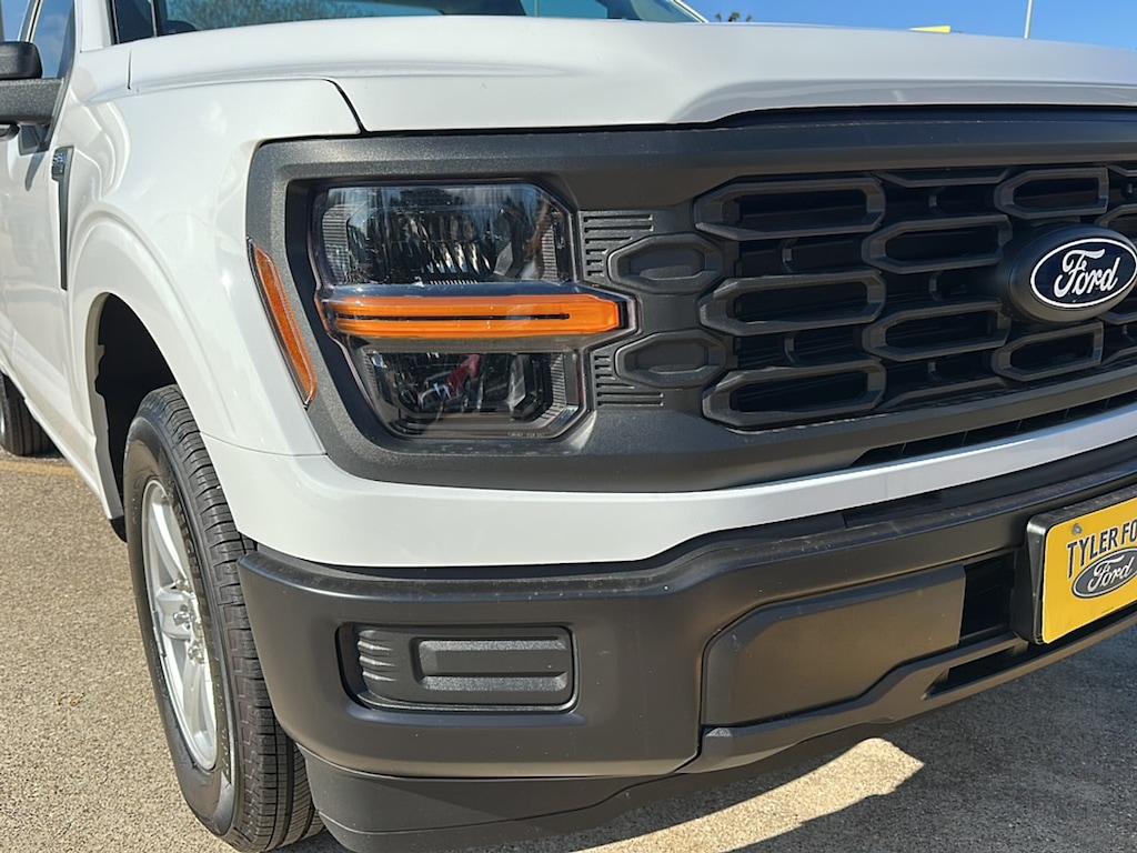Used 2025 Ford F-150 XL
