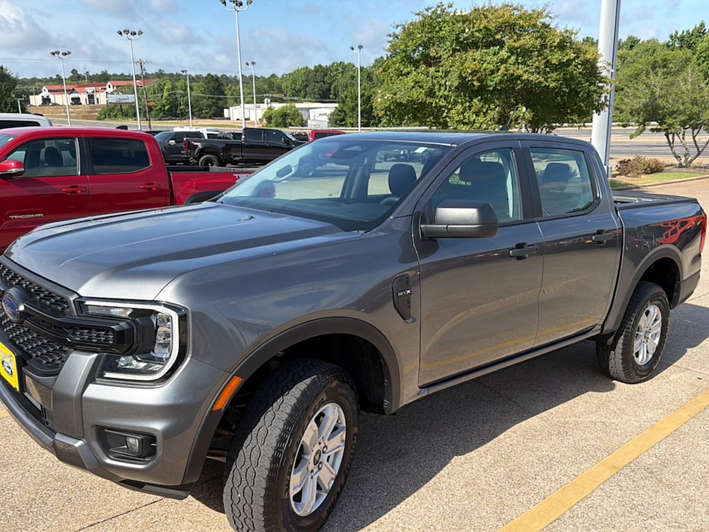 Used 2024 Ford Ranger XL