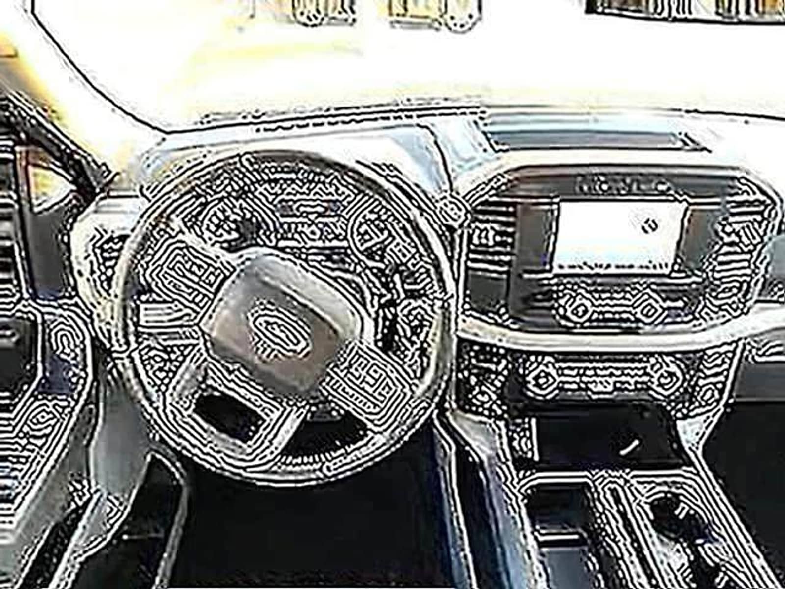 2022 Ford F-150 XLT - Photo 9