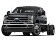  Ford F-450 Chassis