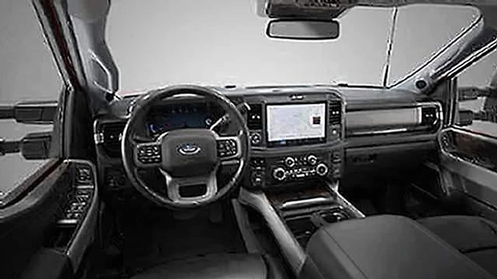 2026 Ford F-250 Super Duty Lariat - Photo 30
