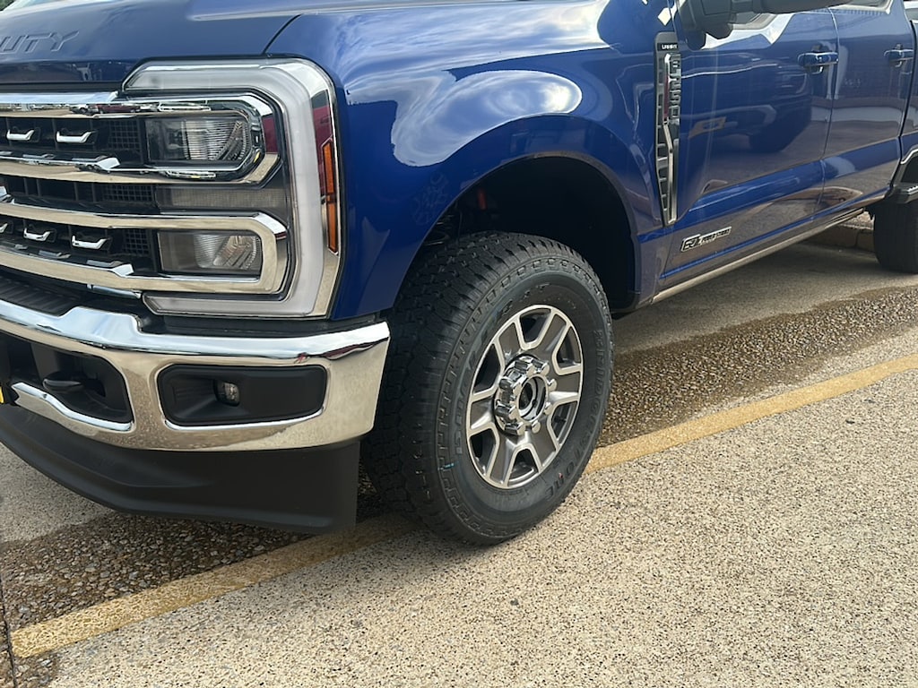 New 2026 Ford F-250 Lariat TRUCK