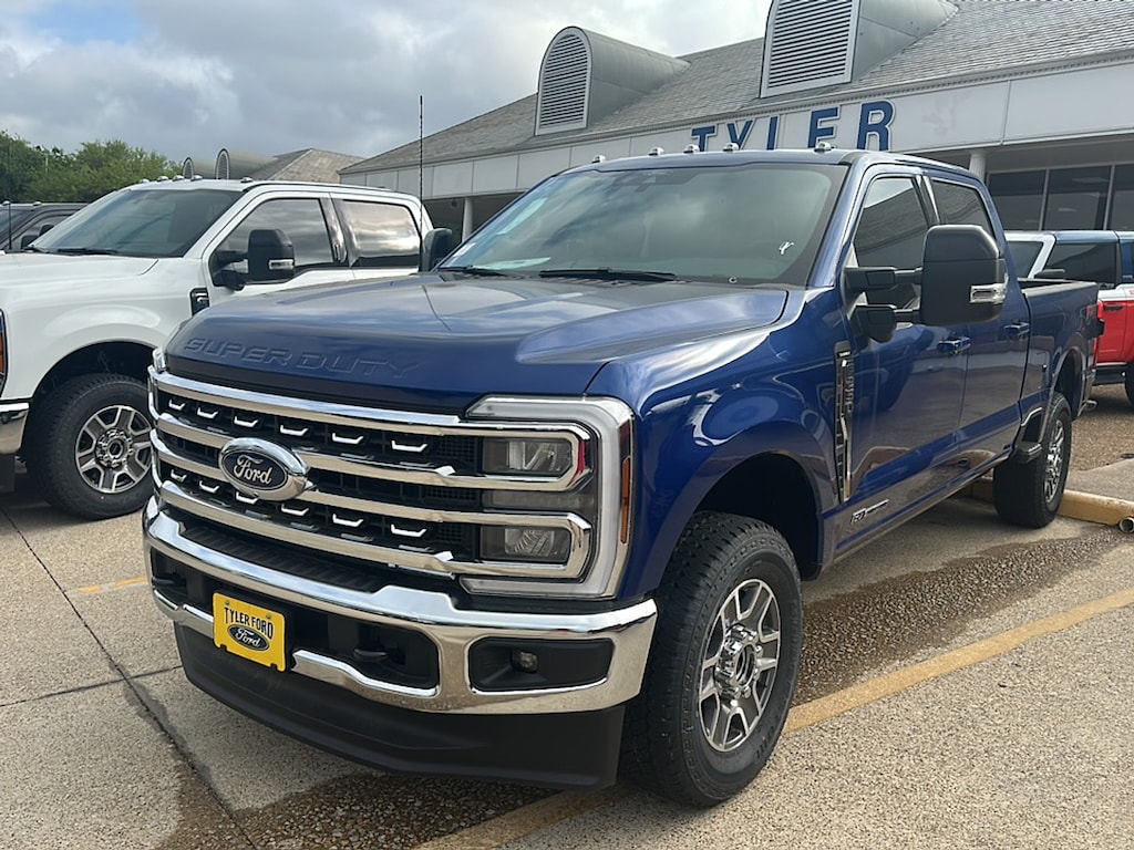 New 2026 Ford F-250 Lariat TRUCK