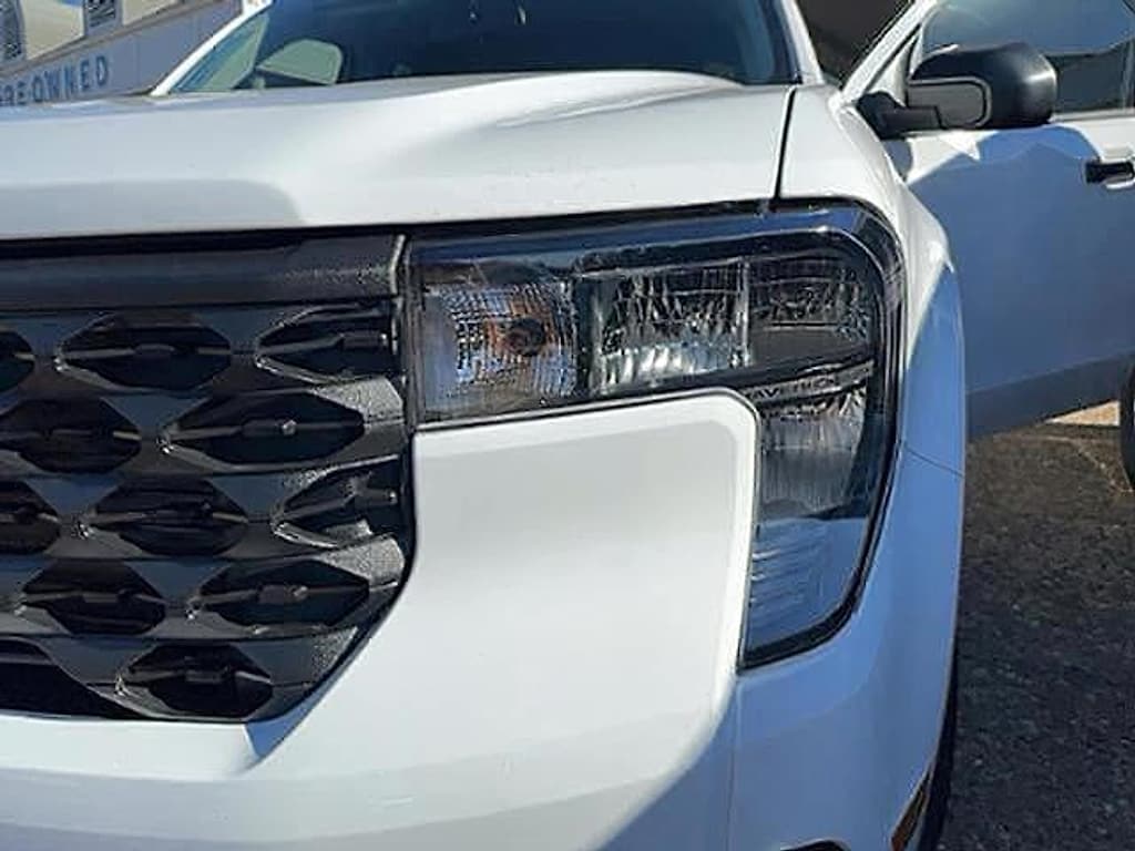 New 2026 Ford Maverick XL TRUCK
