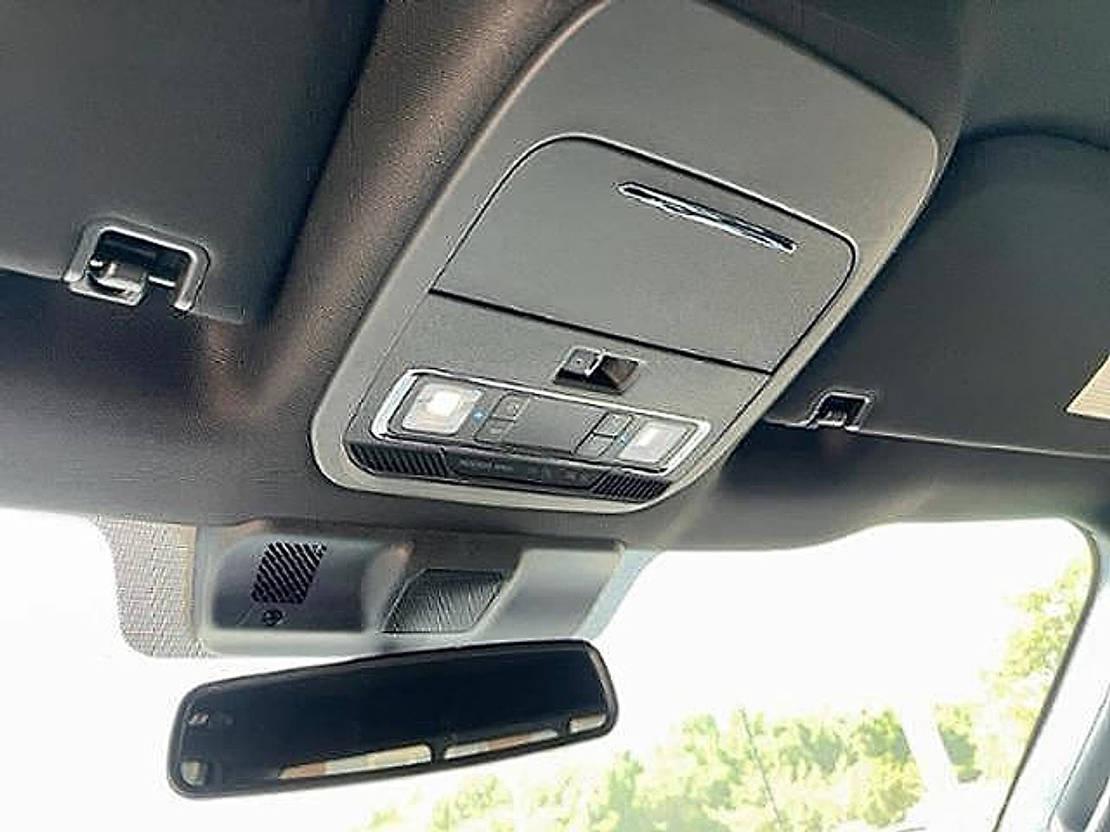 2025 Ford F-150 Lariat - Photo 18