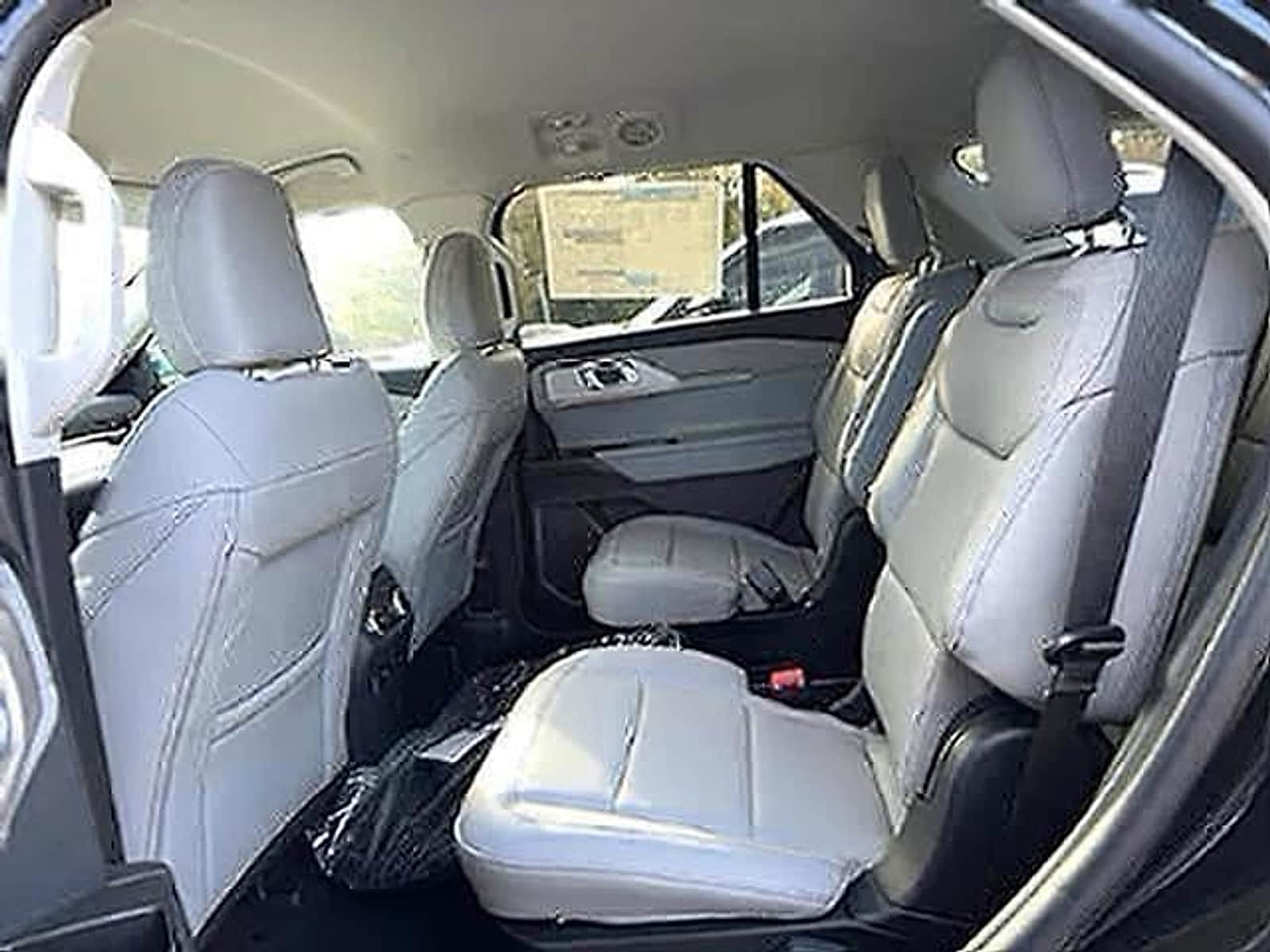 2026 Ford Explorer Active - Photo 10