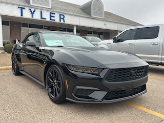 2026 Ford Mustang I4CV CAR