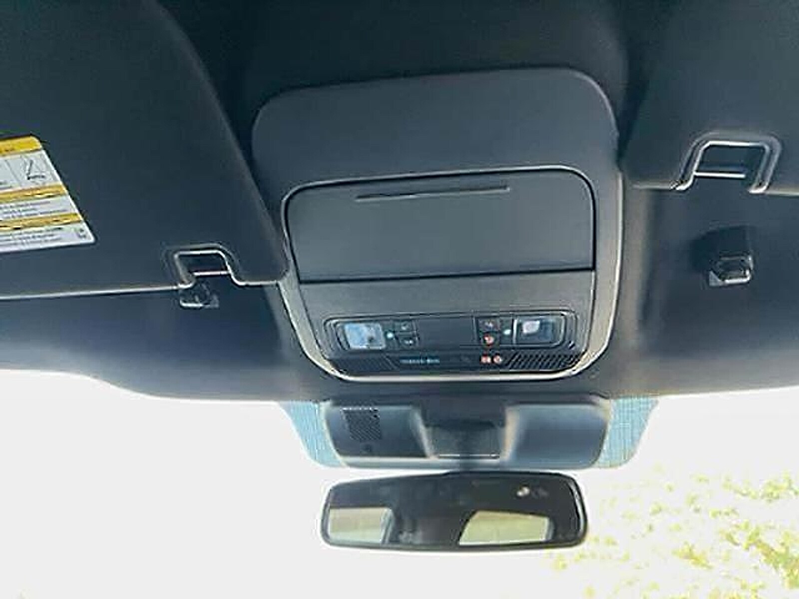 2025 Ford F-150 Lariat - Photo 48