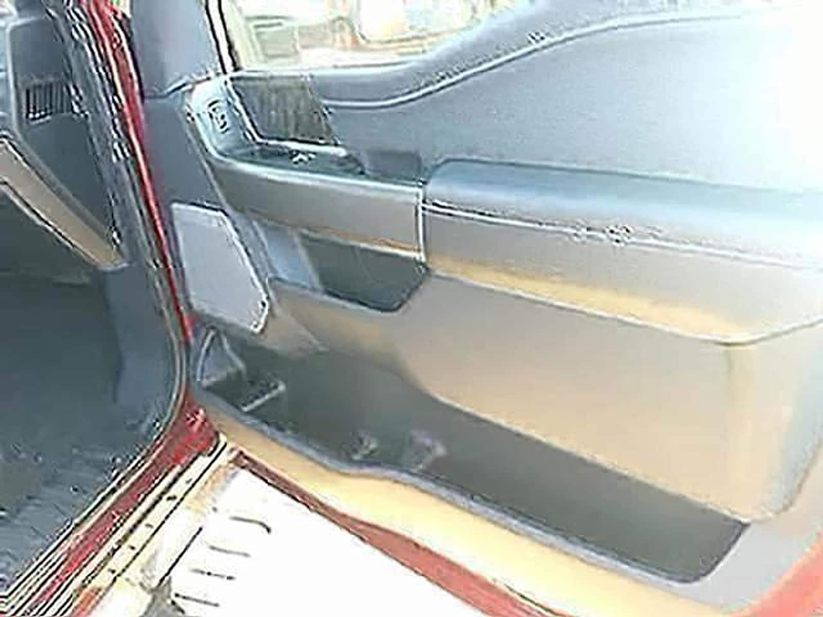 2026 Ford F-250 Super Duty Lariat - Photo 10