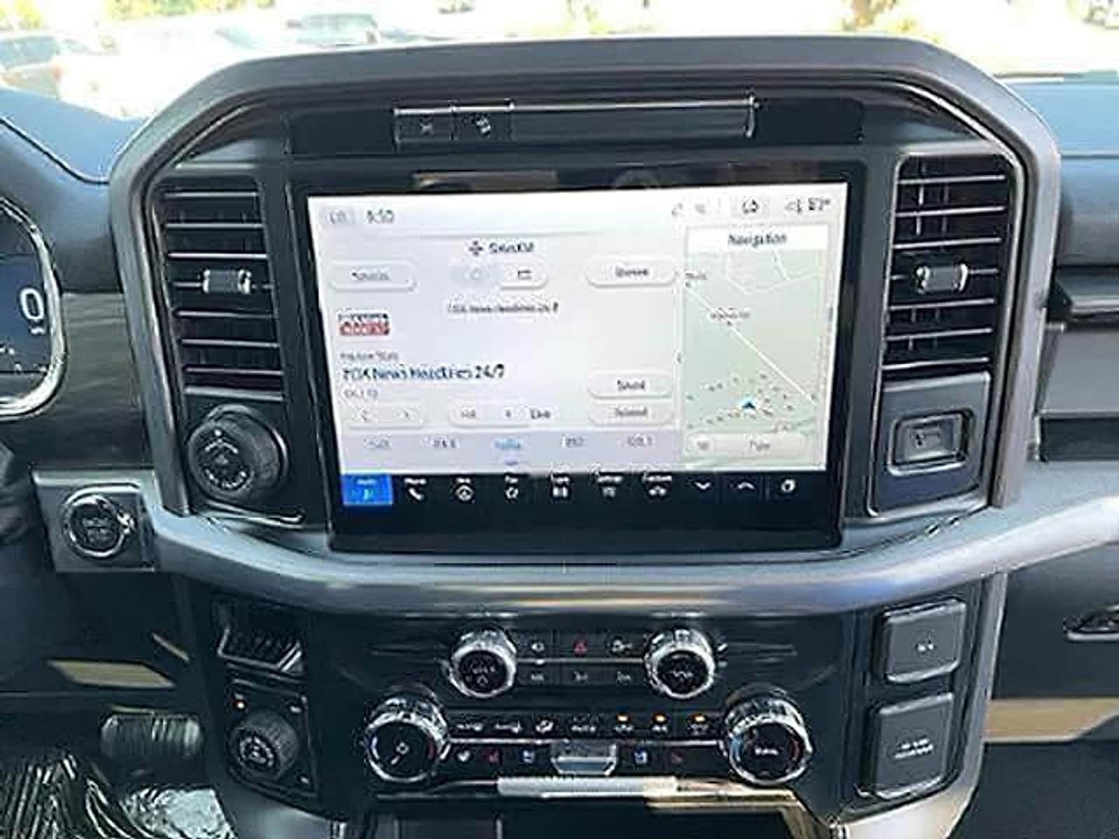 2025 Ford F-150 Lariat - Photo 43