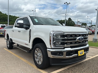 2026 Ford F-250 King Ranch