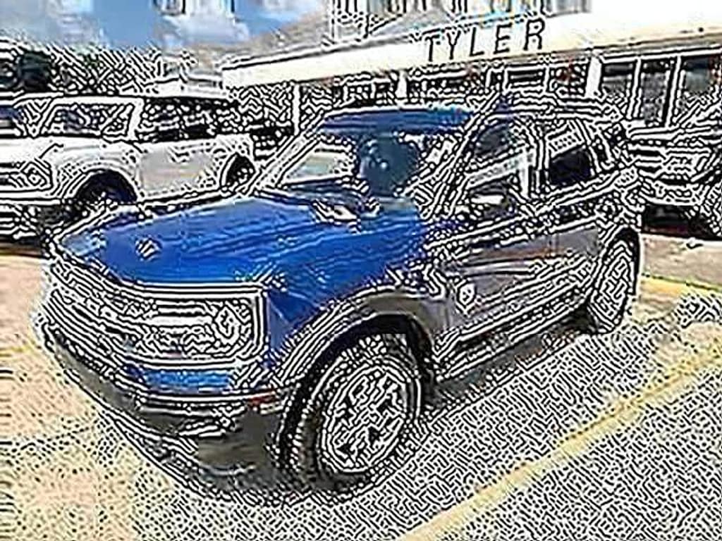 Used 2024 Ford Bronco Sport Big Bend SUV