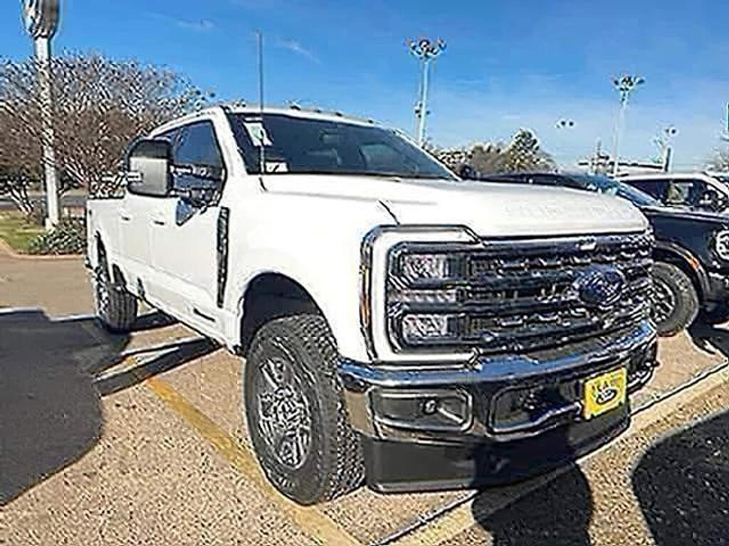 New 2026 Ford F-250 Lariat TRUCK