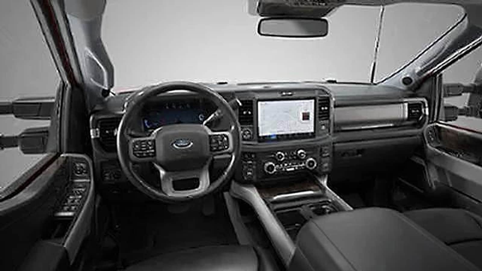 2026 Ford F-250 Super Duty Lariat - Photo 79
