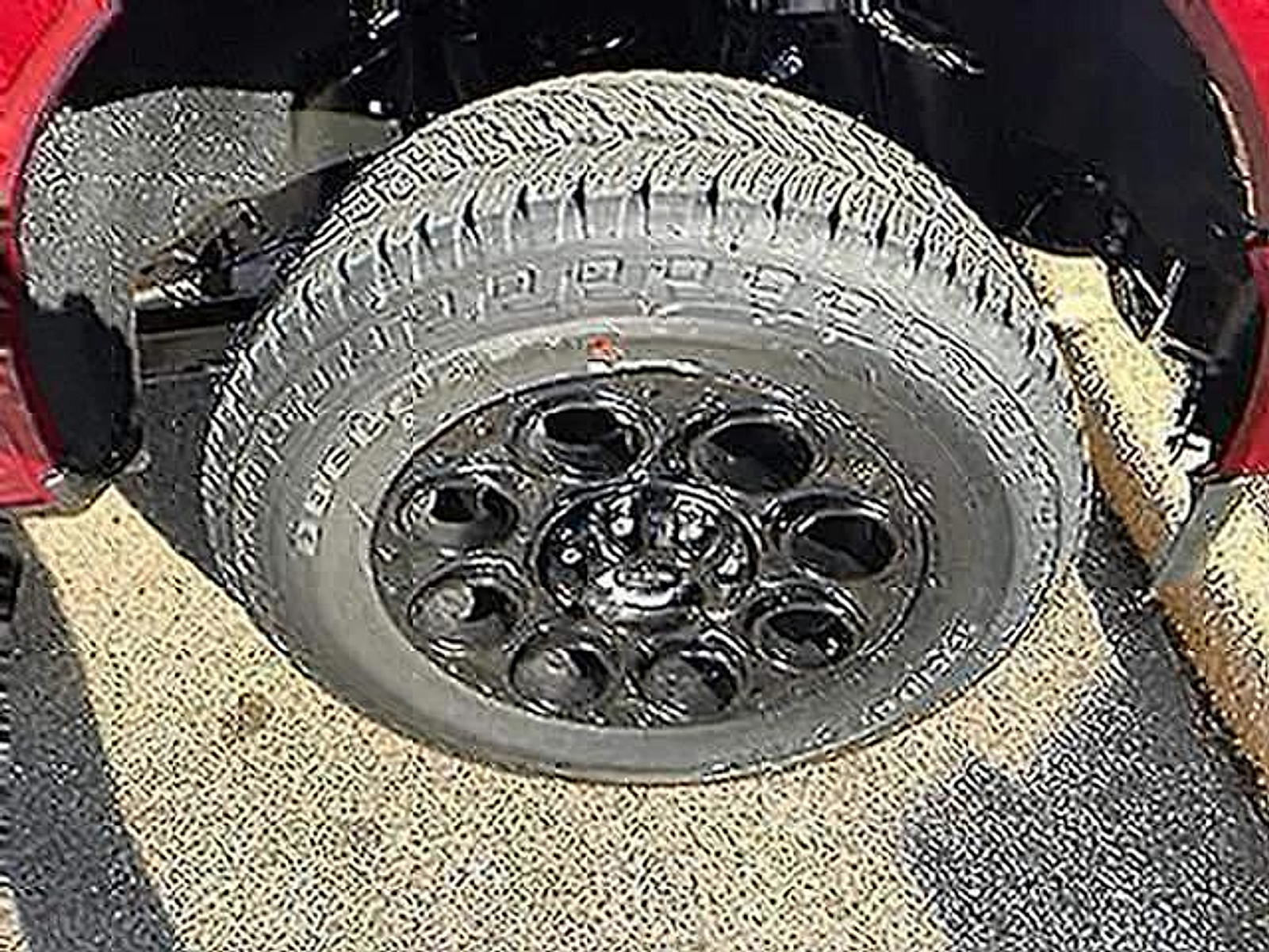 2026 Ford F-250 Super Duty Lariat - Photo 8