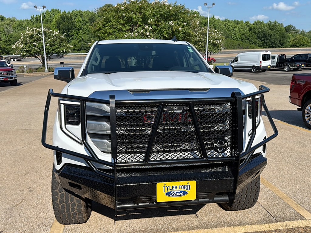 Used 2024 GMC Sierra 1500 SLE