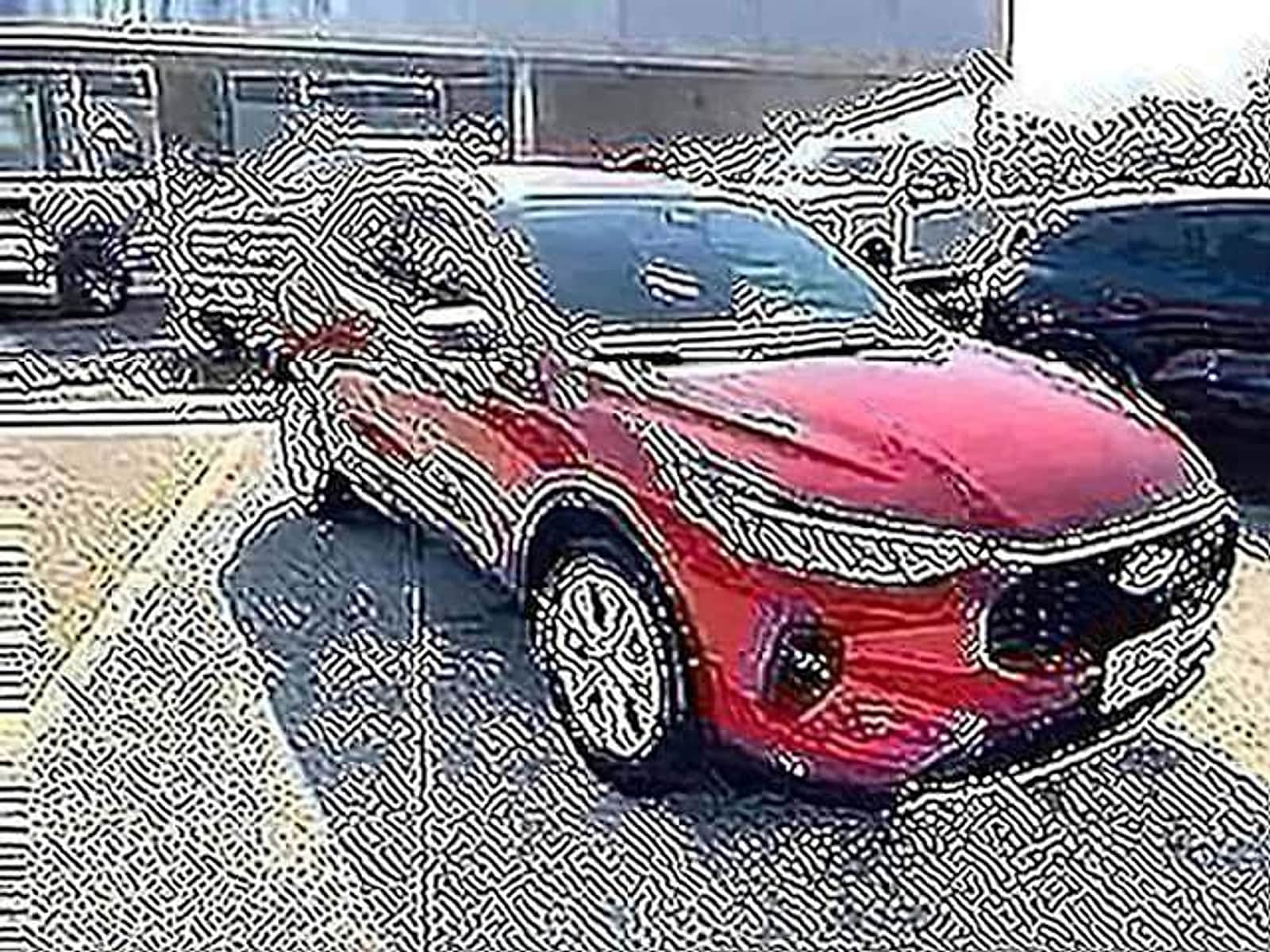 2024 Ford Escape Active - Photo 2