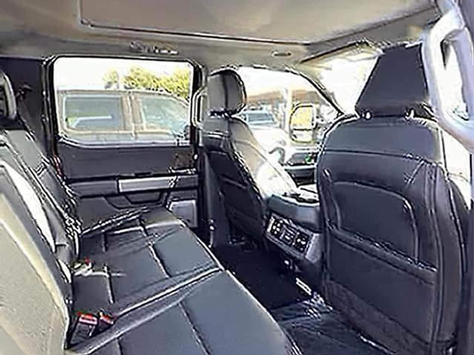 2026 Ford F-250 Super Duty Lariat - Photo 16