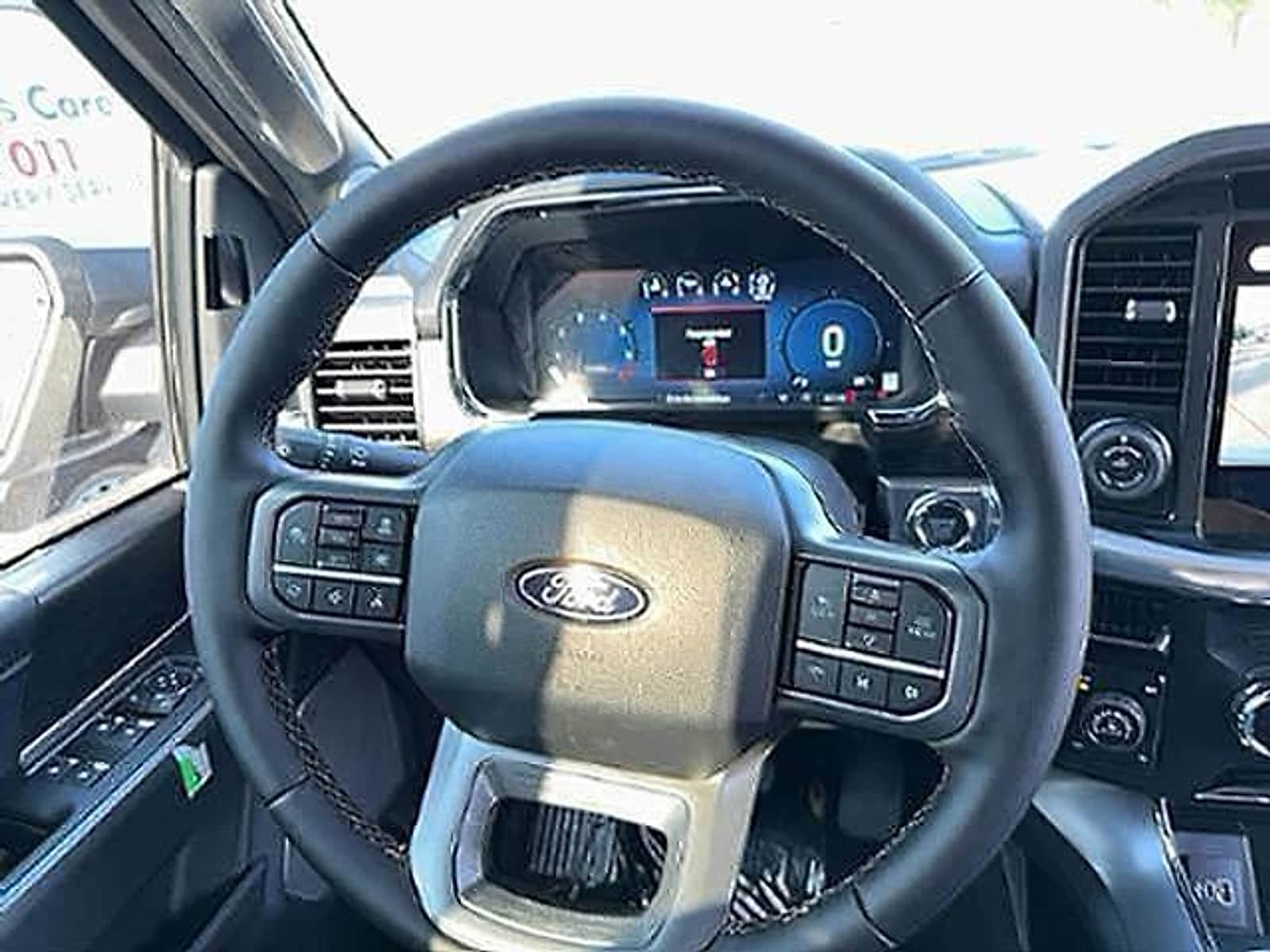 2025 Ford F-150 Lariat - Photo 44
