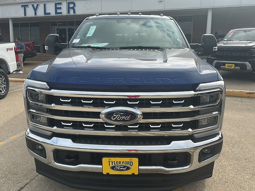New 2026 Ford F-250 Lariat TRUCK