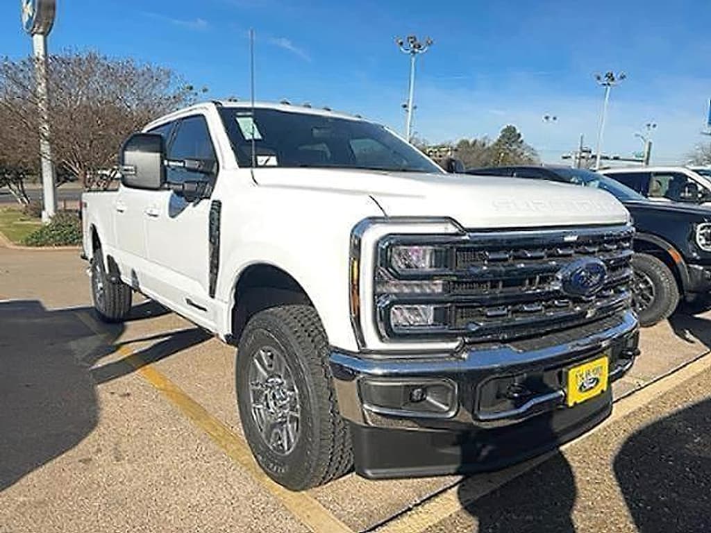 New 2026 Ford F-250 Lariat TRUCK
