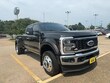  Ford Super Duty F-450 DRW