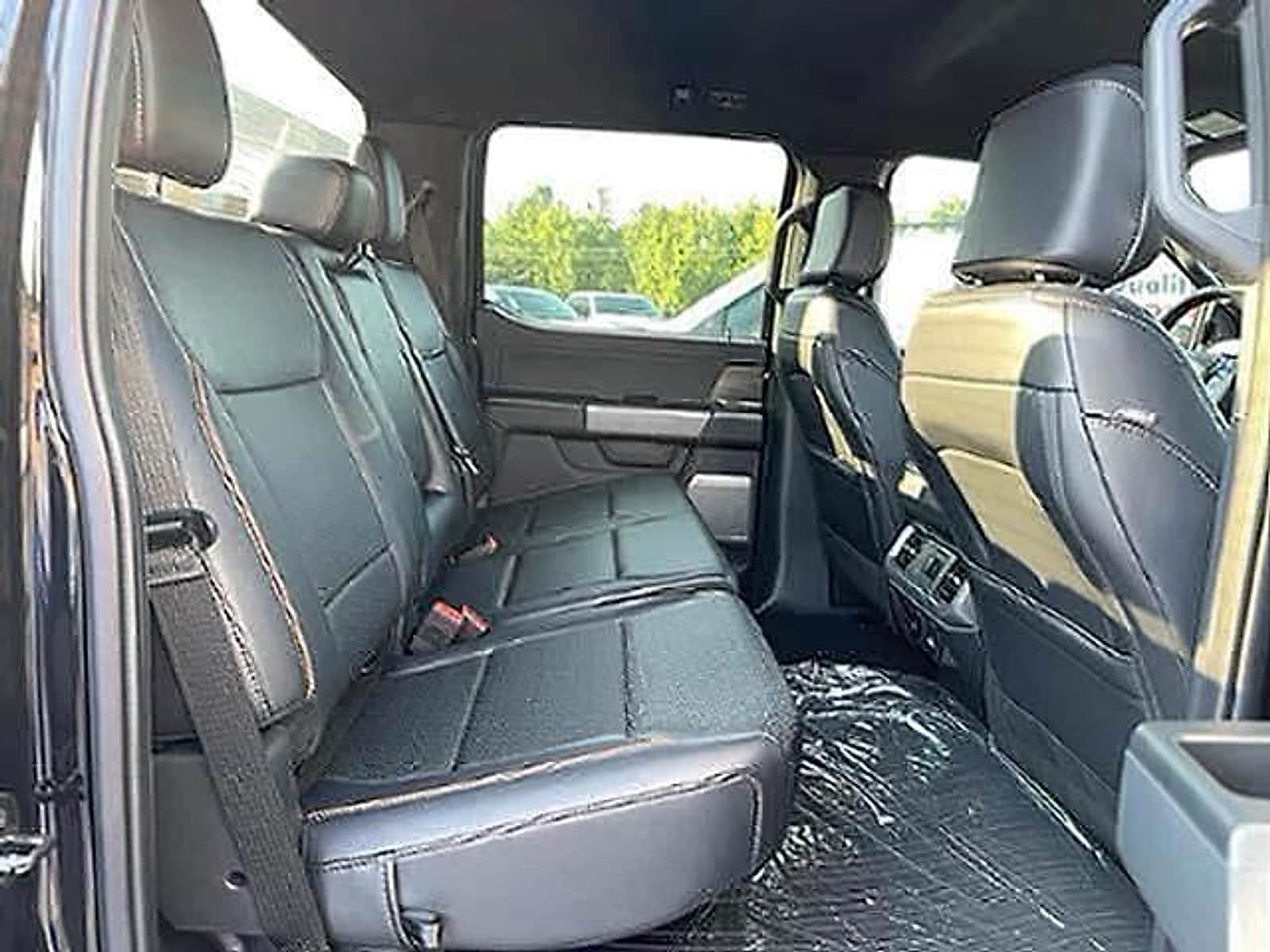 2025 Ford F-150 Lariat - Photo 39