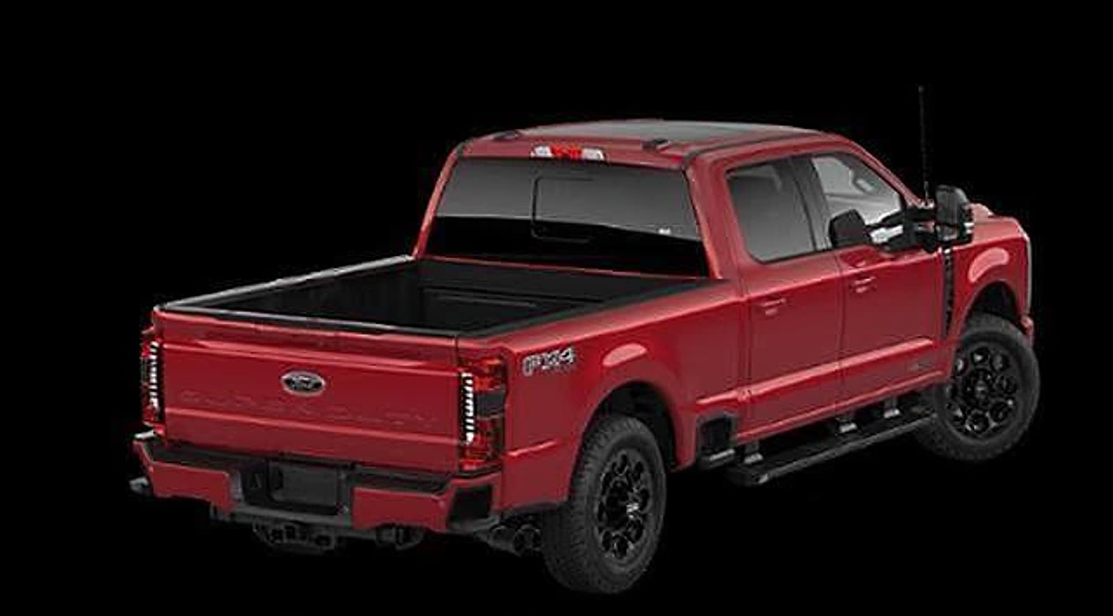 2026 Ford F-250 Super Duty Lariat - Photo 103
