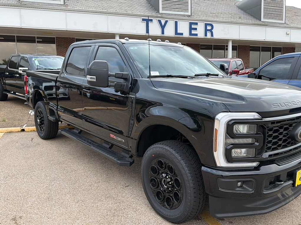 New 2026 Ford F-250 Lariat TRUCK