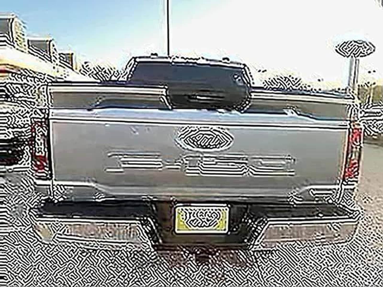 2022 Ford F-150 XLT - Photo 7