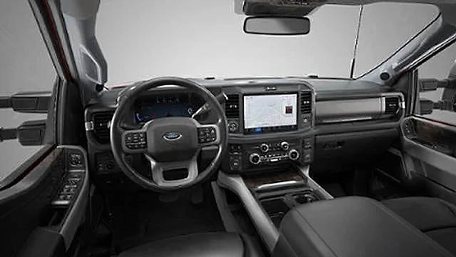 2026 Ford F-250 Super Duty Lariat - Photo 100