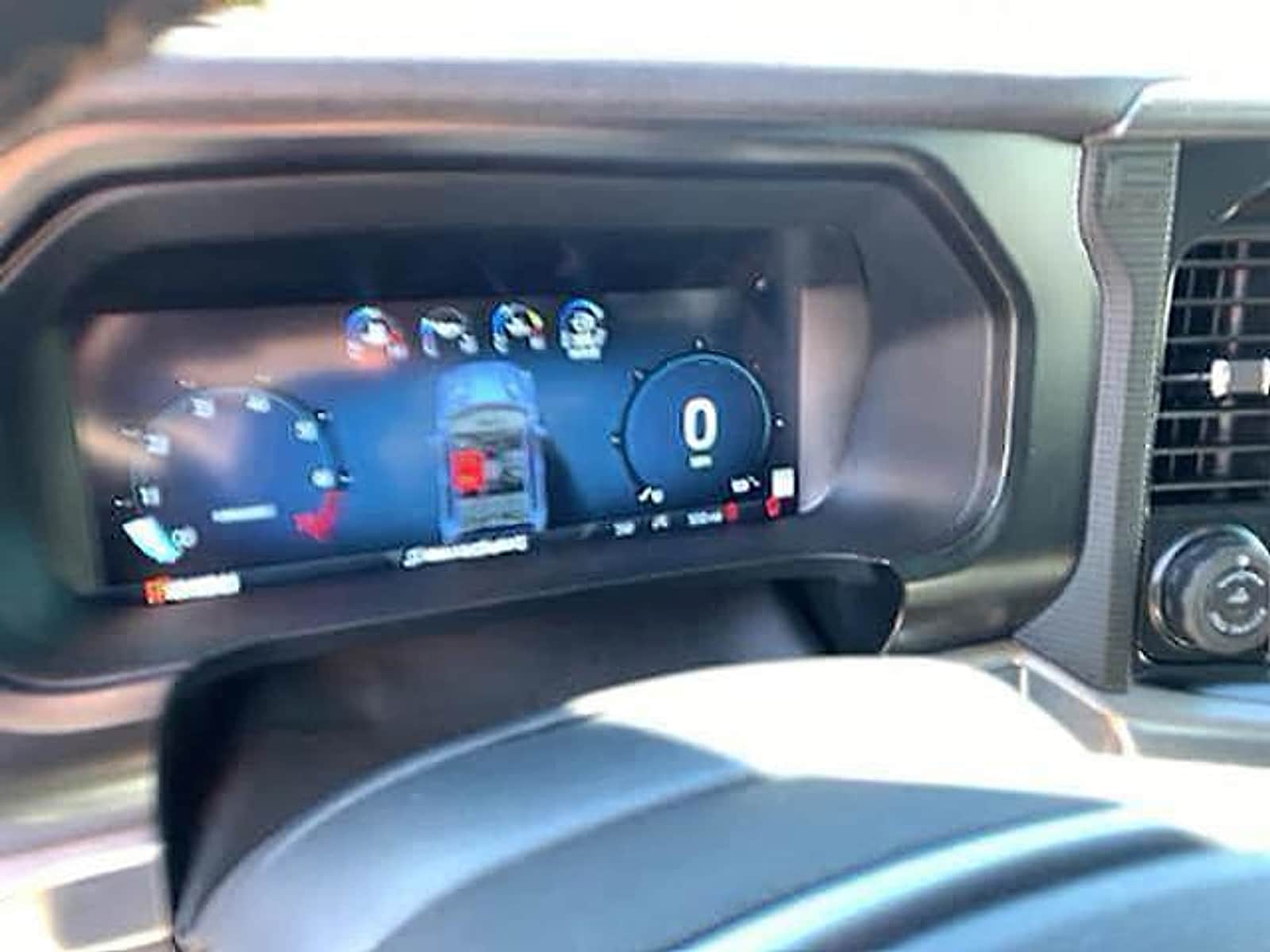 2025 Ford F-150 Lariat - Photo 30