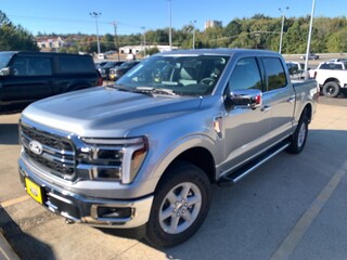 2025 Ford F-150 Lariat TRUCK