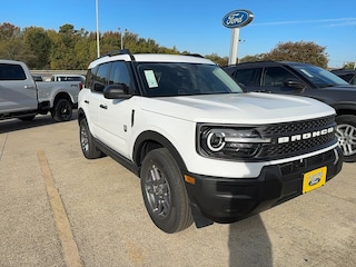 2025 Ford Bronco Sport Big Bend SUV