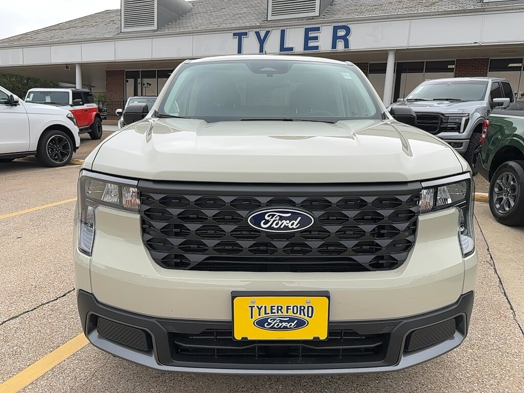 Used 2025 Ford Maverick XLT Crew Cab Short Bed Truck