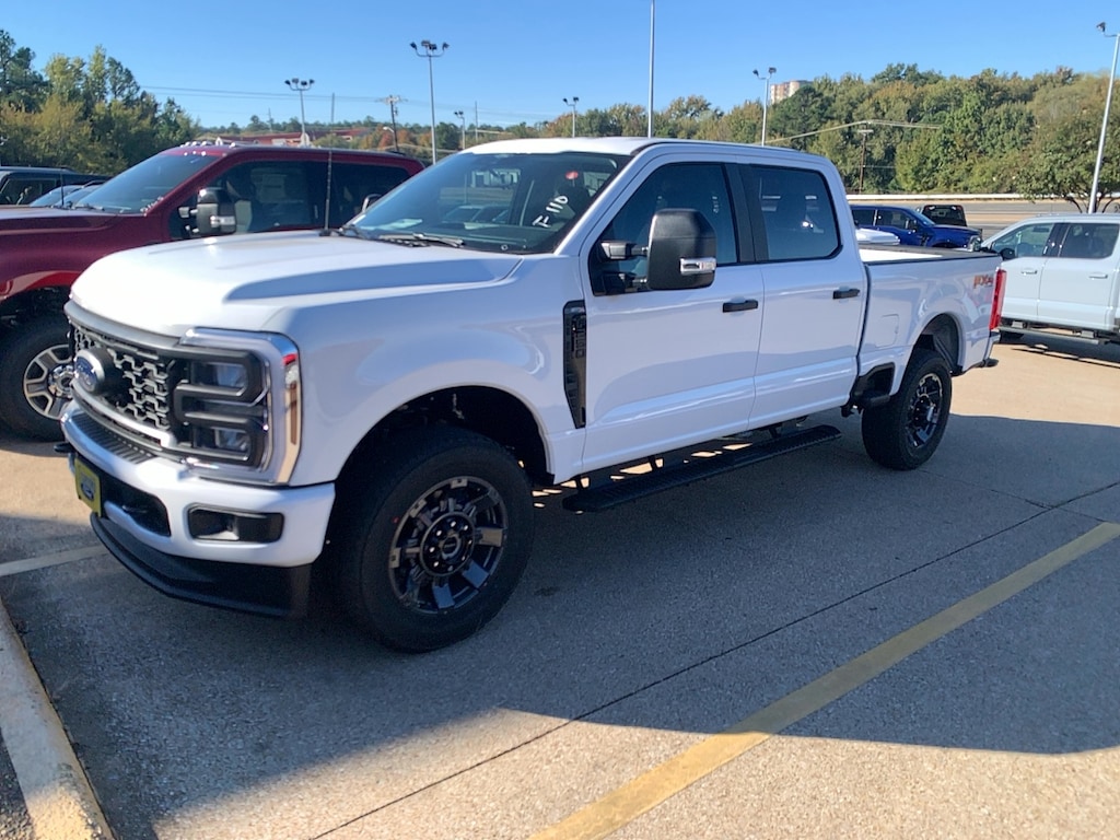 New 2026 Ford Super Duty F-250 XL TRUCK